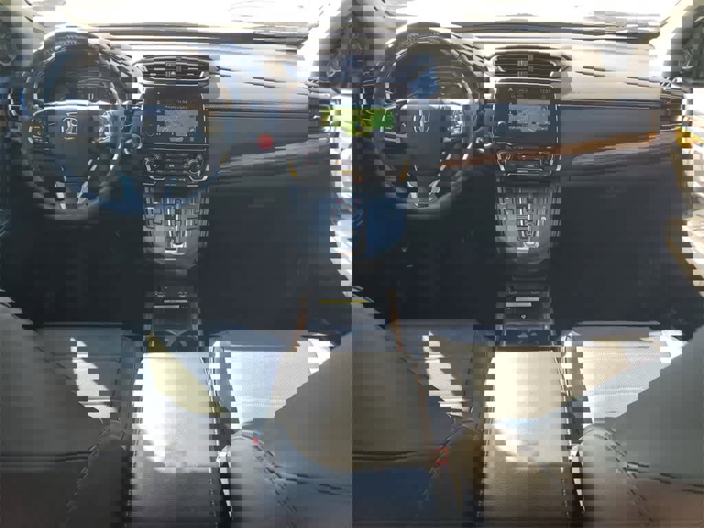 Used 2020 Honda CR-V Touring image 15