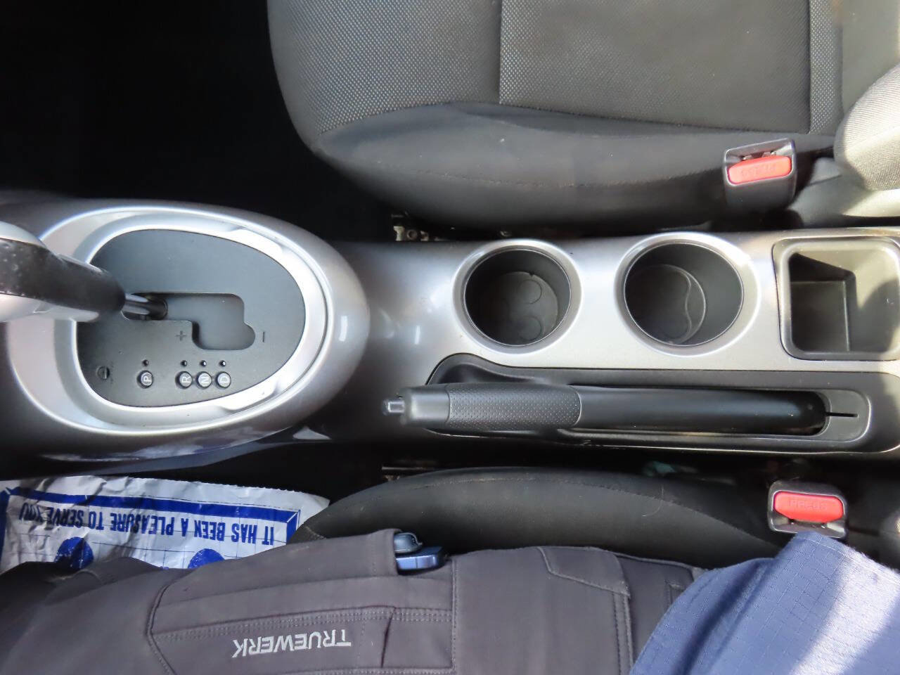 Used 2013 Nissan Juke S AWD/4WD image 48