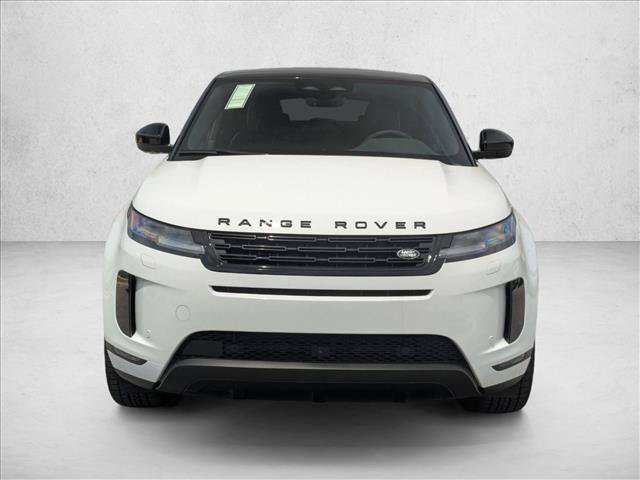 New 2026 Land Rover Range Rover Evoque S AWD/4WD image 6