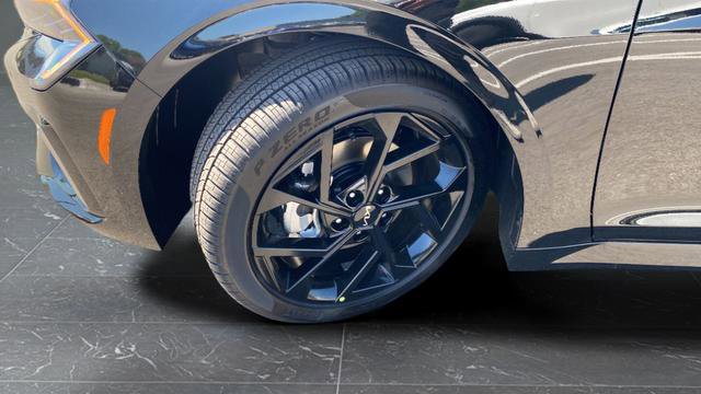 New 2026 Kia K5 GT-Line AWD/4WD image 36