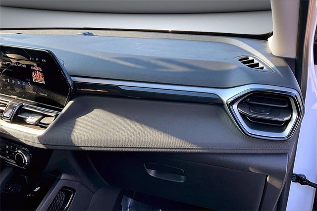 Used 2024 Chevrolet TrailBlazer LT image 25