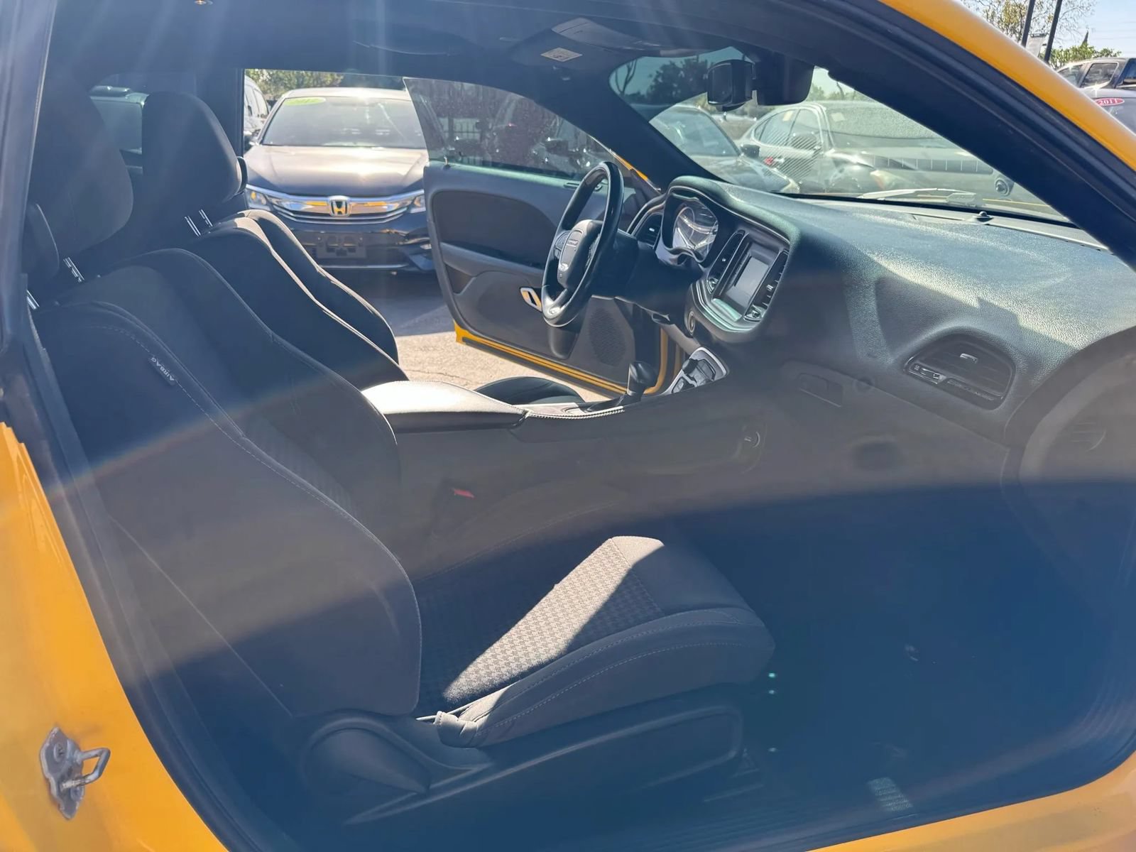 Used 2017 Dodge Challenger R/T RWD image 12