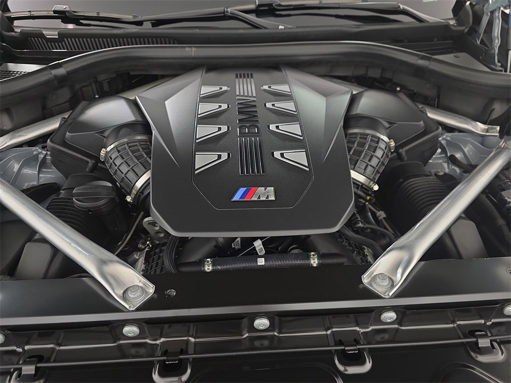New 2026 BMW X5 M60i image 31