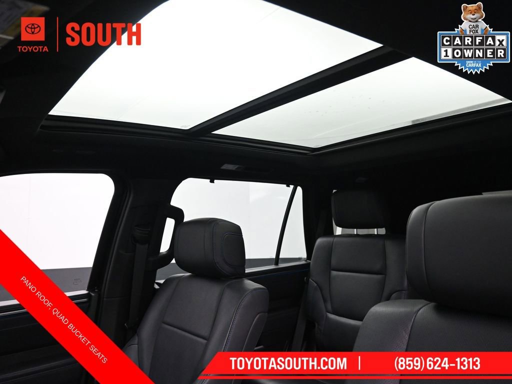 Used 2023 Toyota Sequoia Platinum image 24