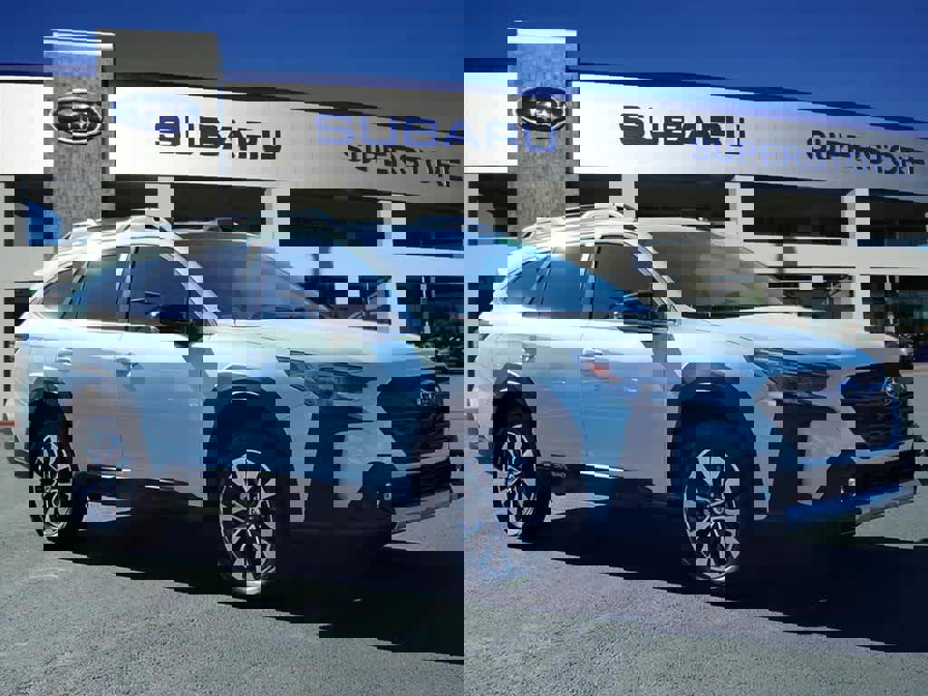 Certified 2023 Subaru Outback Limited