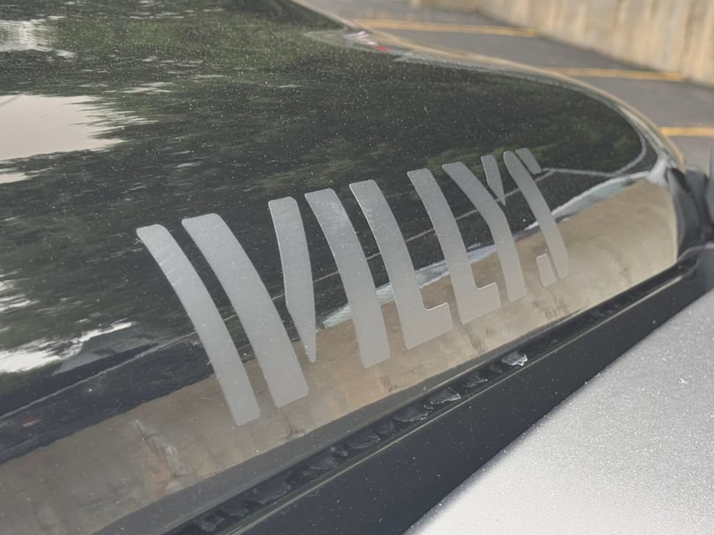 Used 2024 Jeep Wrangler Sport AWD/4WD image 27