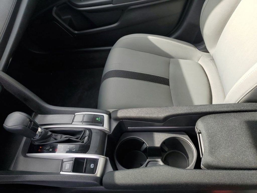 Used 2021 Honda Civic LX image 22