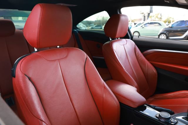 Used 2016 BMW 435i Coupe image 19