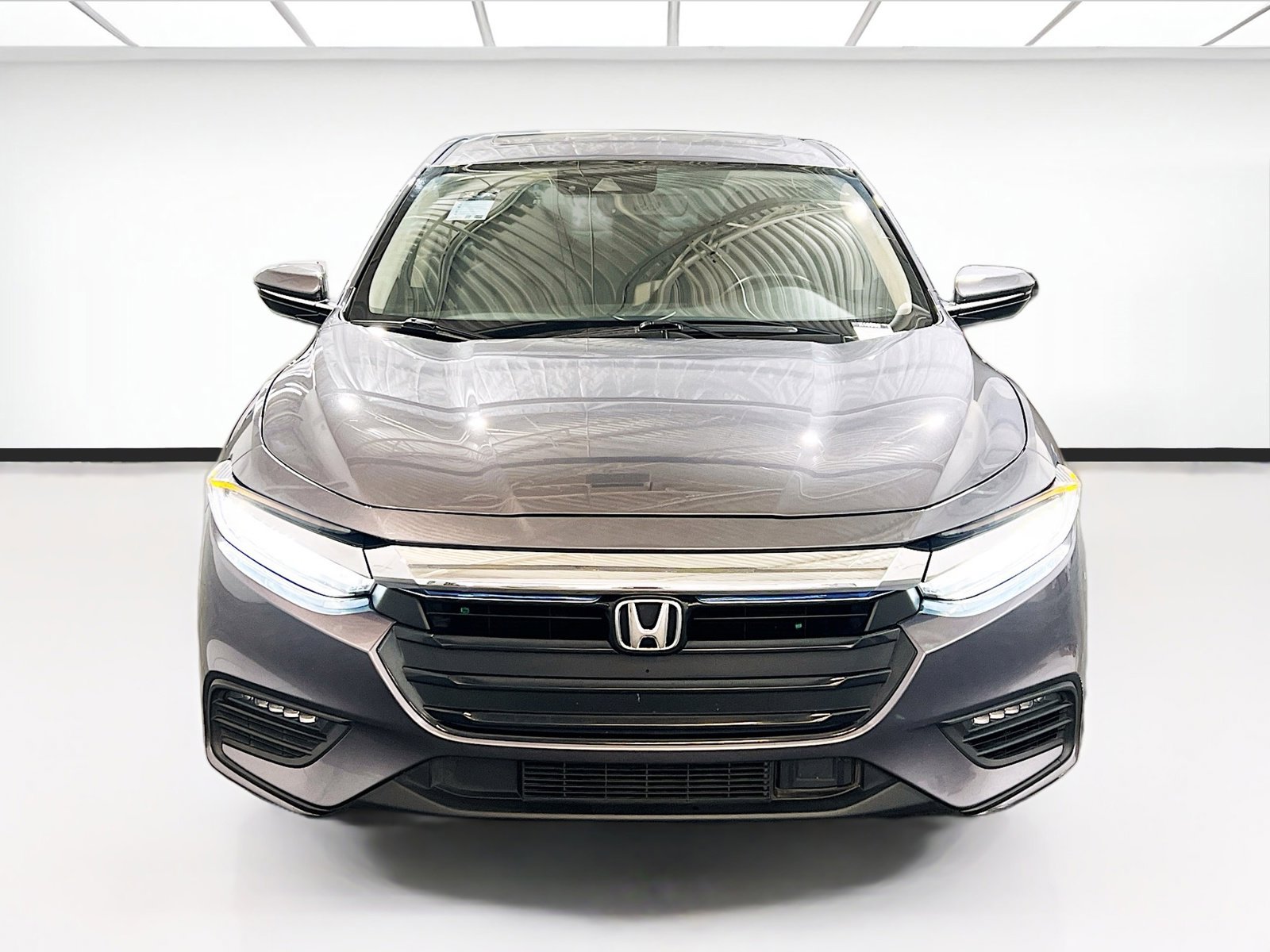 Used 2022 Honda Insight Touring image 2