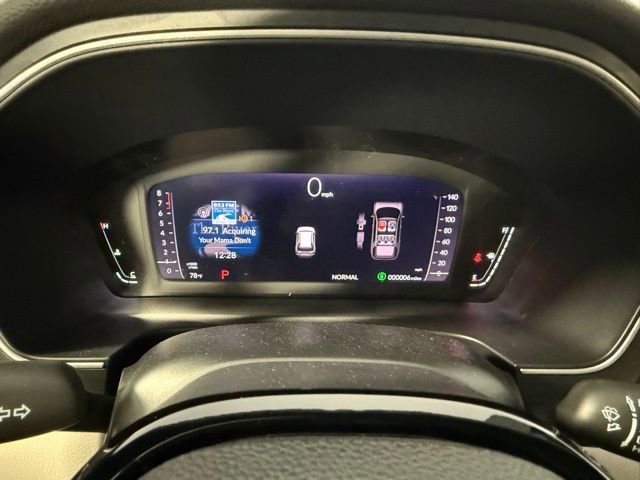 New 2026 Honda Passport TrailSport Elite image 21