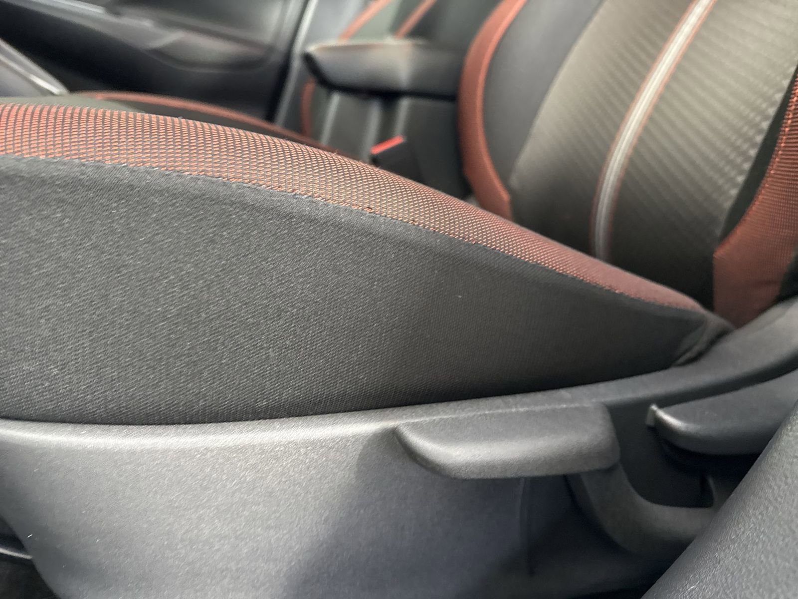 Certified 2025 Nissan Versa SR w/ Trunk Package image 23