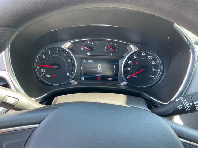 Used 2024 Chevrolet Equinox LS w/ LS Convenience Package image 10