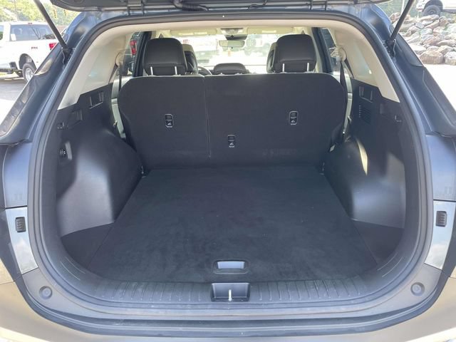 Used 2024 Kia Sportage EX FWD image 8