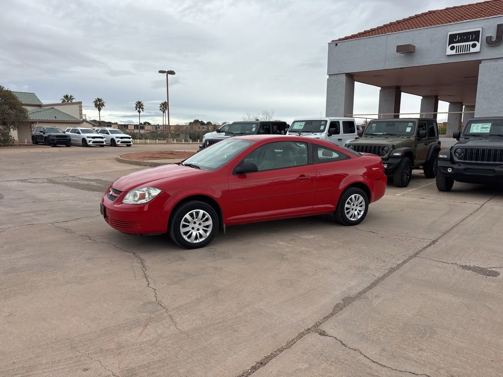 Used 2010 Chevrolet Cobalt LS w/ Protection Package image 1