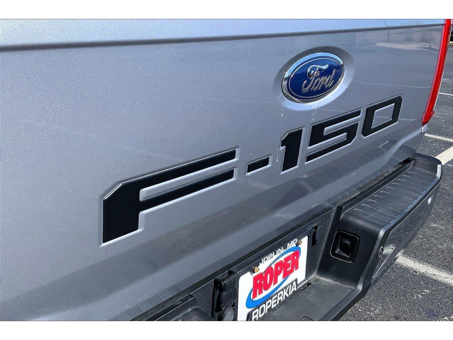 Used 2022 Ford F150 Lariat image 30