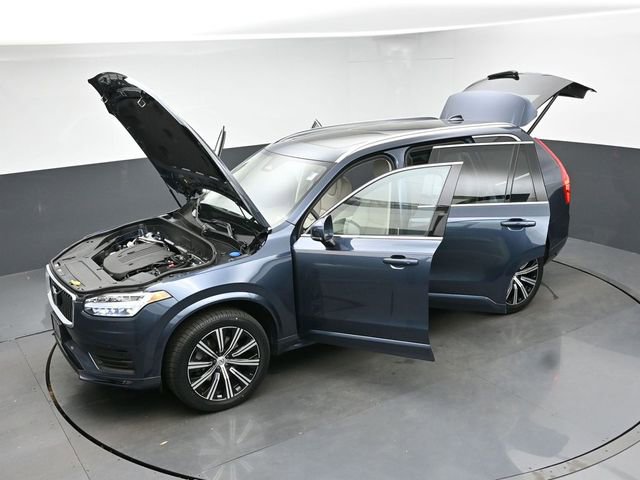 Used 2023 Volvo XC90 B5 Core w/ Climate Package image 51