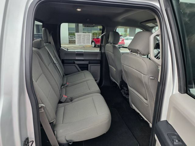 Used 2019 Ford F150 XLT w/ Equipment Group 302A Luxury AWD/4WD image 11