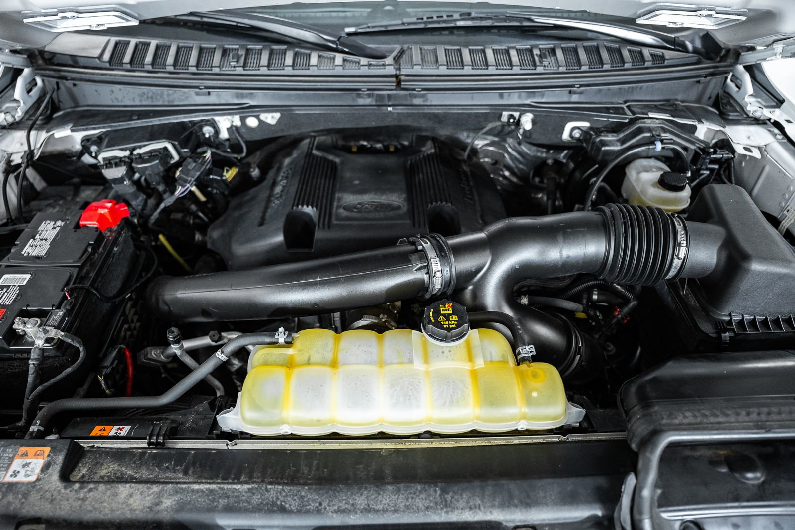 Used 2019 Ford Expedition Platinum image 29