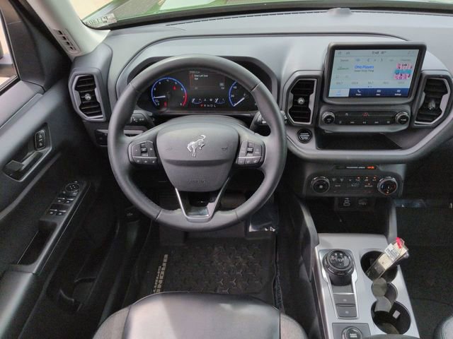 Certified 2024 Ford Bronco Sport Big Bend w/ Convenience Package image 18
