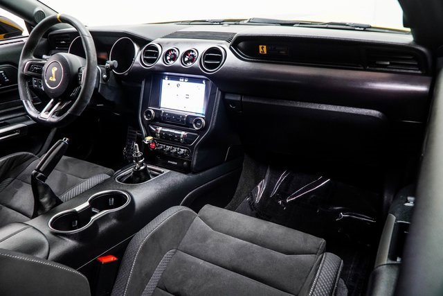 Used 2017 Ford Mustang Shelby GT350 w/ Electronics Package image 17