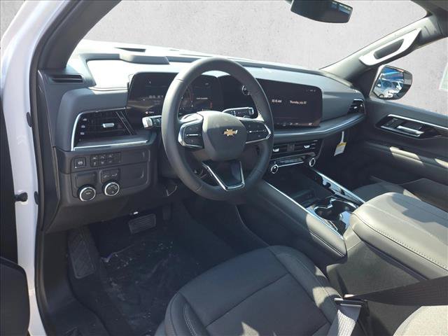 New 2026 Chevrolet Tahoe LS RWD video 3