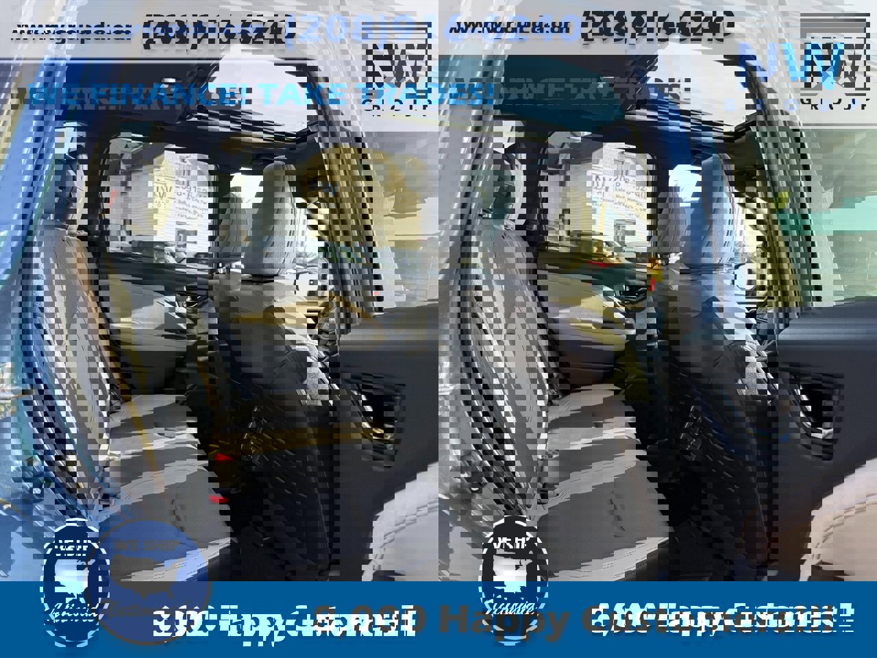 Used 2025 Subaru Forester Limited w/ Popular Package #1 image 27