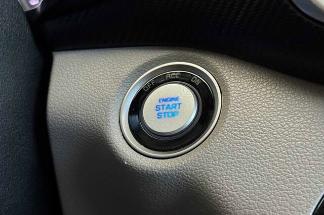 Used 2020 Hyundai Tucson Value FWD image 19