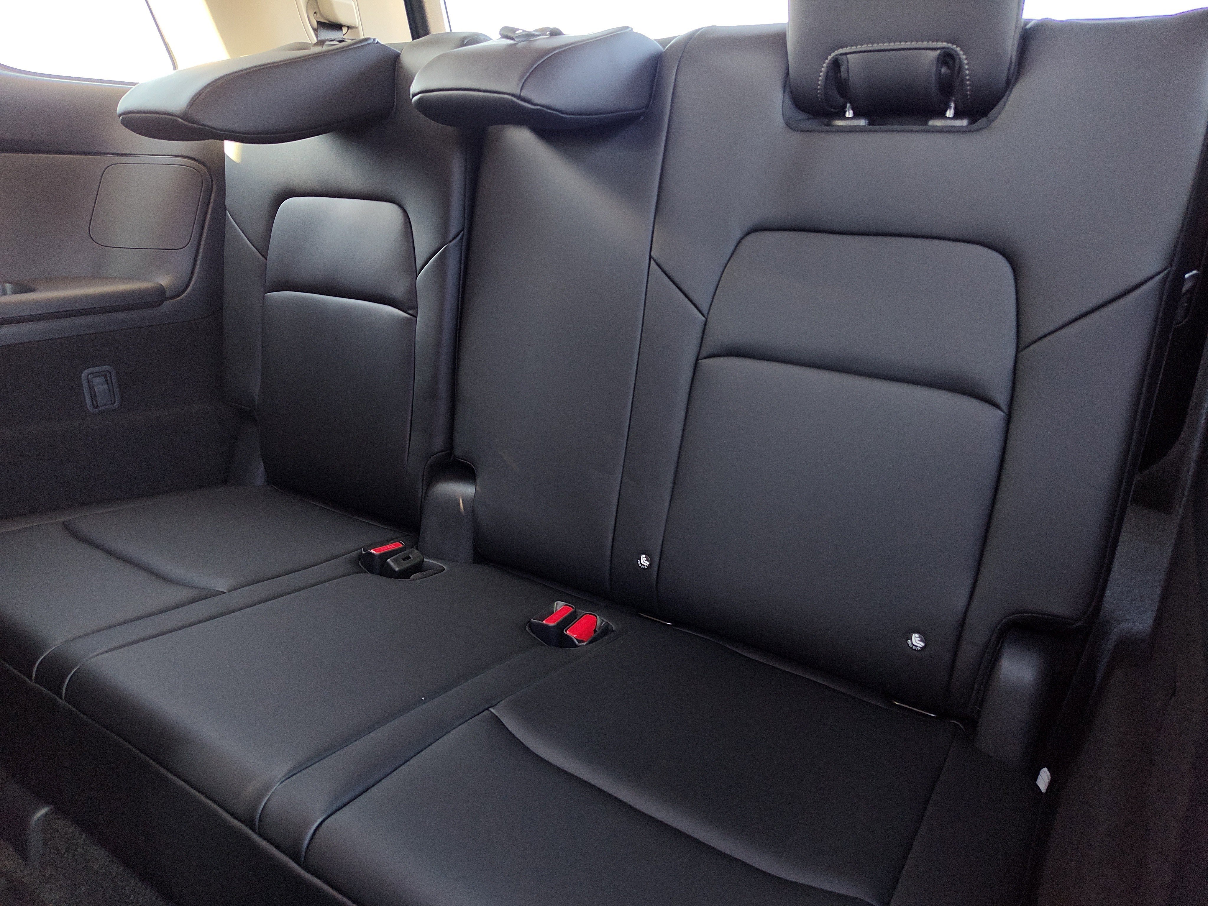 New 2026 Nissan Pathfinder SL image 15