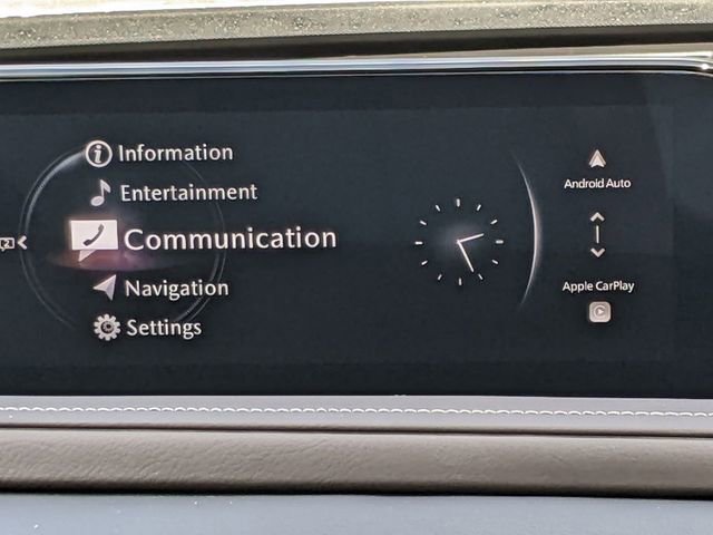 Used 2025 MAZDA CX-30 2.5 Turbo w/ Premium Package image 17