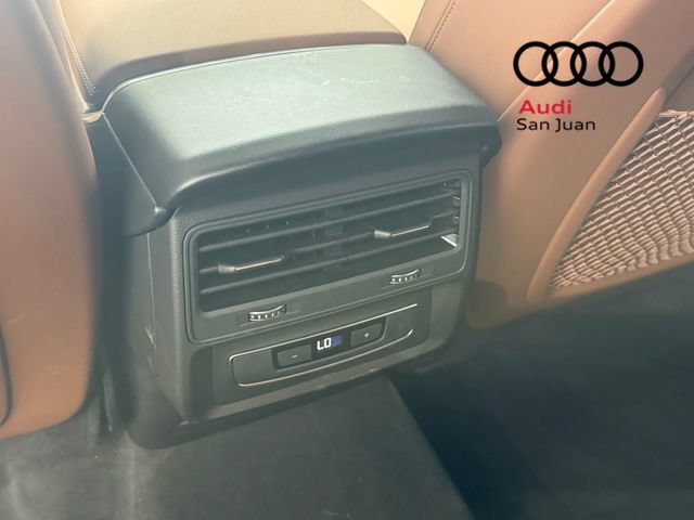 Certified 2026 Audi Q7 3.0T Premium w/ Convenience Plus Package AWD/4WD image 28