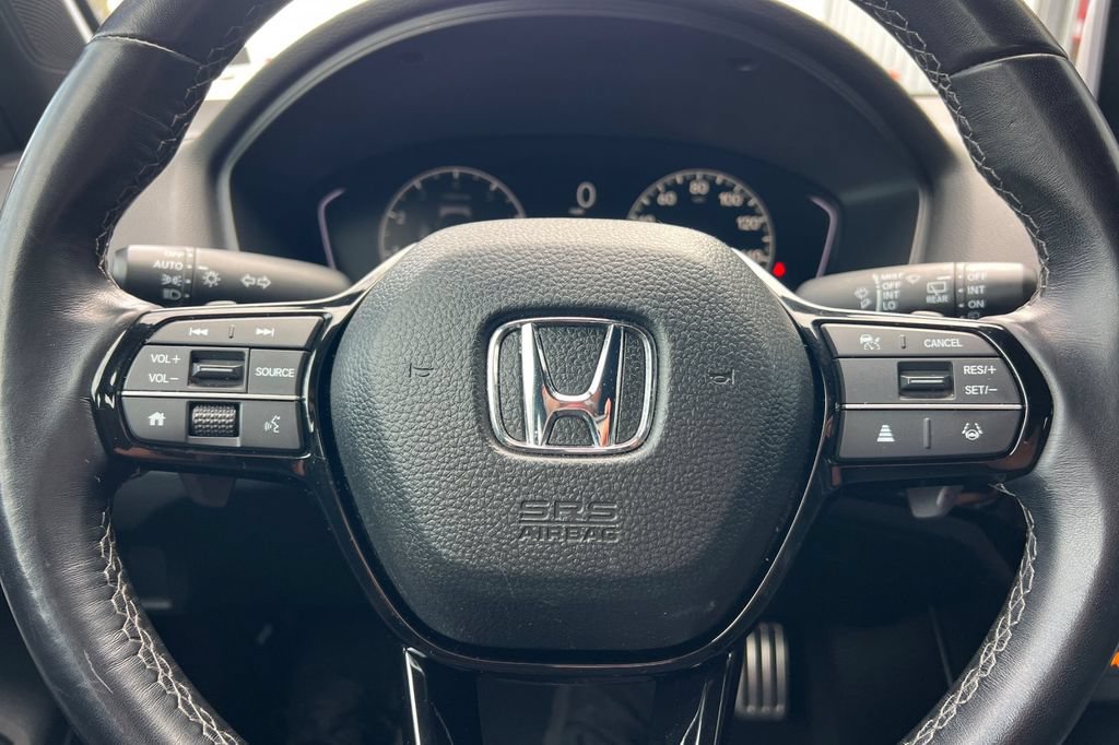 Used 2024 Honda Civic Sport image 22