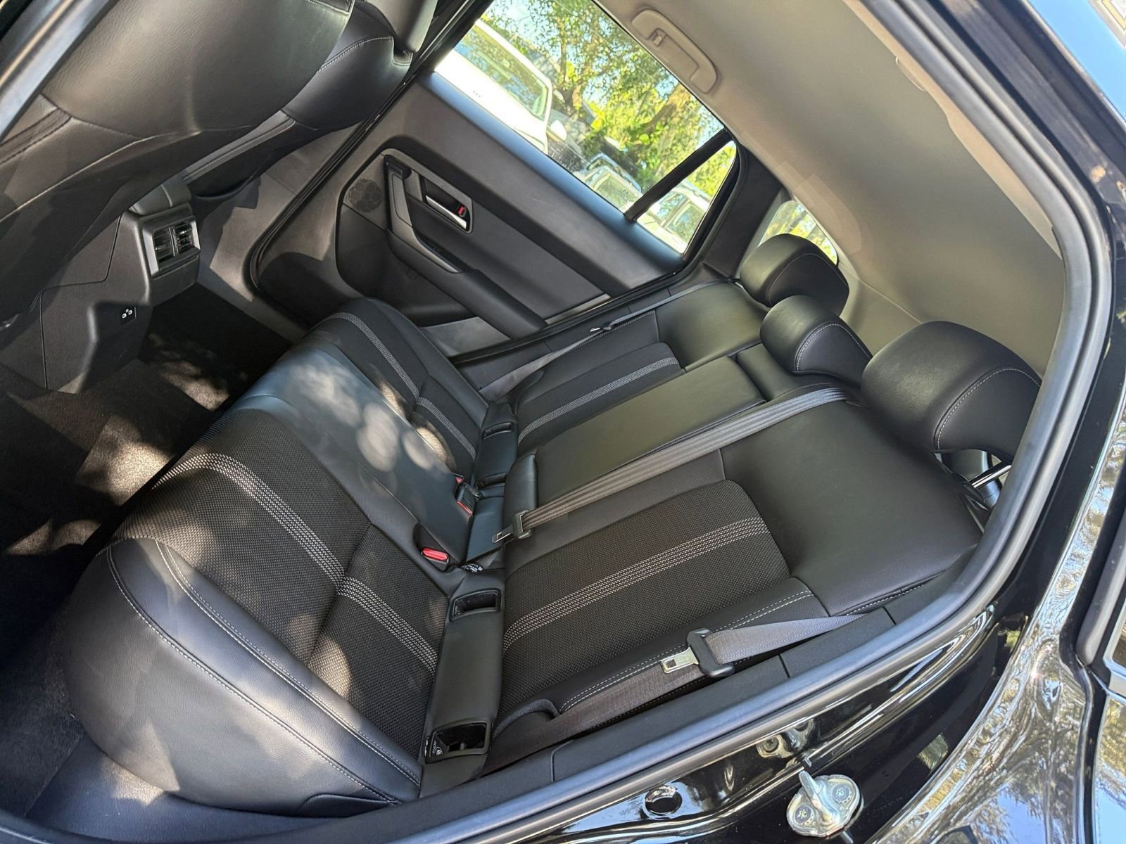 Used 2025 MAZDA CX-50 AWD 2.5 S w/ Select Package image 31