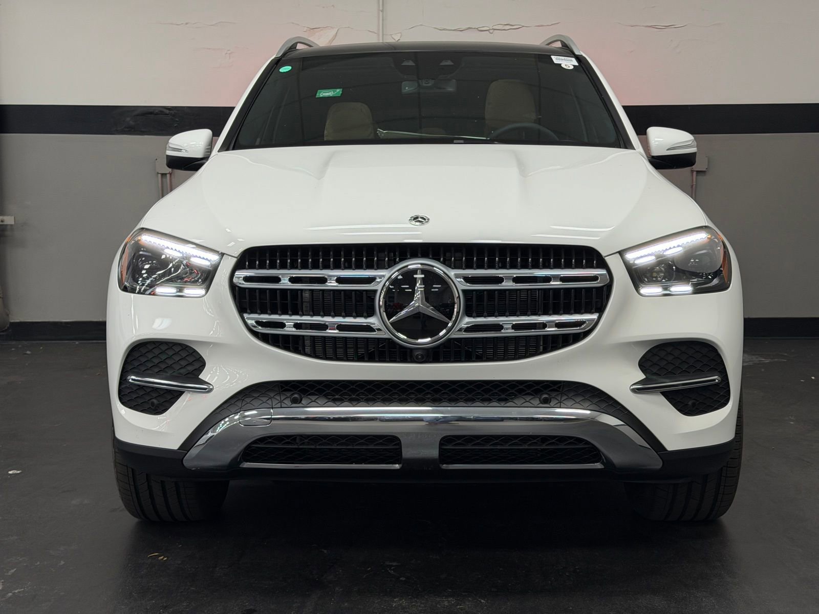 New 2026 Mercedes-Benz GLE 450e 4MATIC image 6