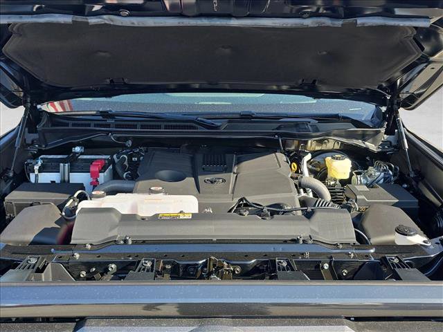 New 2026 Toyota Tundra Platinum image 19