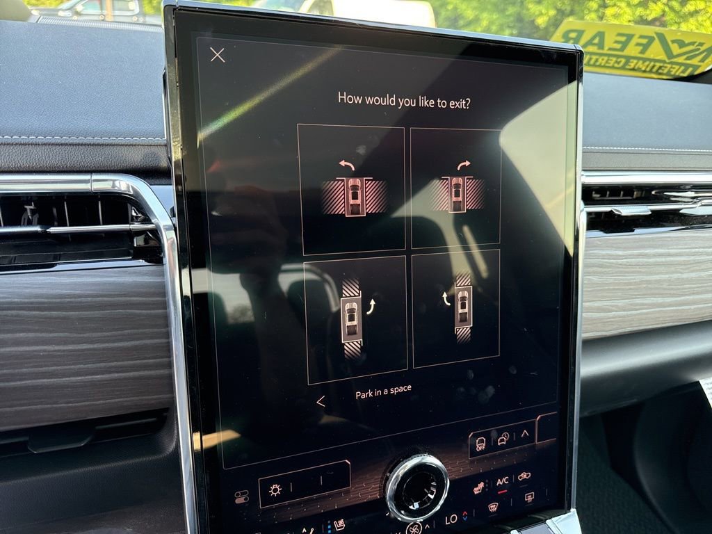 New 2025 GMC Sierra EV Denali image 31