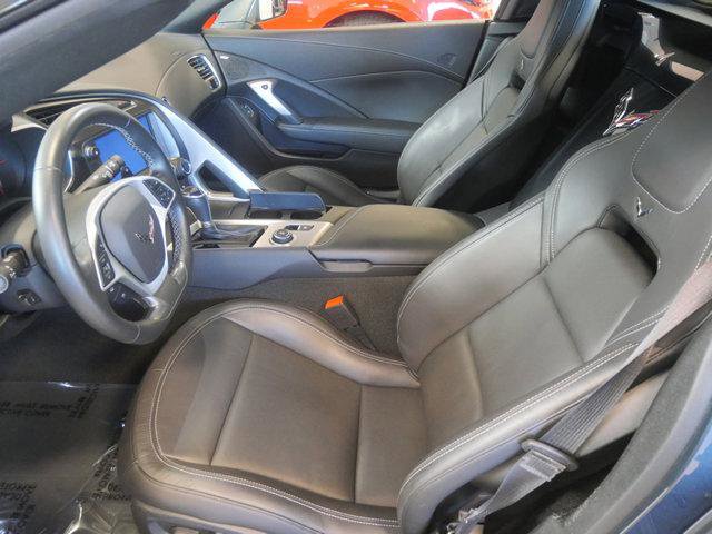 Used 2019 Chevrolet Corvette Grand Sport image 12