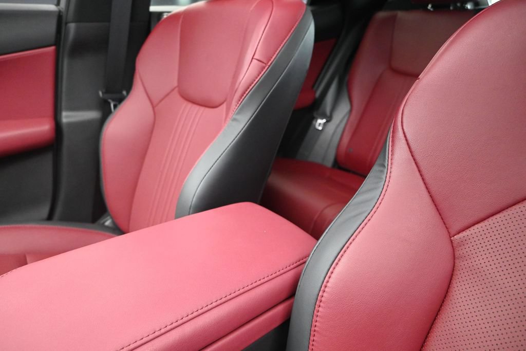 Certified 2025 Lexus NX 350 AWD w/ Premium Package image 14