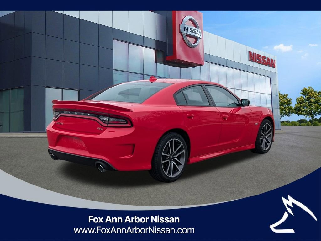 Used 2023 Dodge Charger R/T image 5