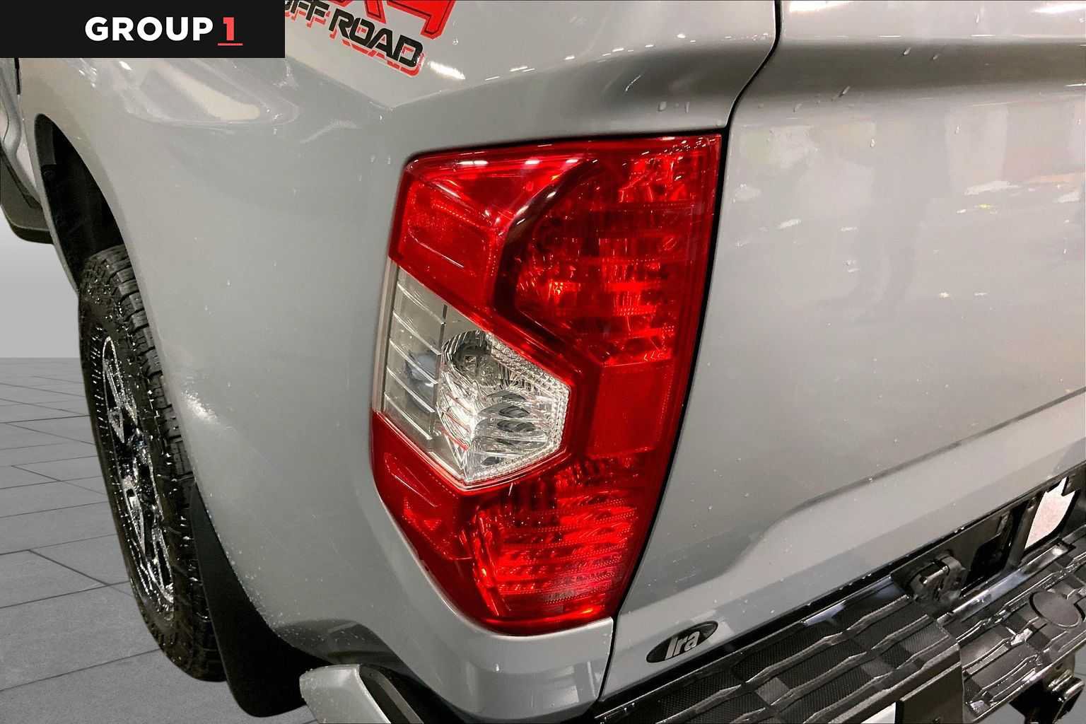 Certified 2021 Toyota Tundra Limited w/ Limited Premium Package AWD/4WD image 29