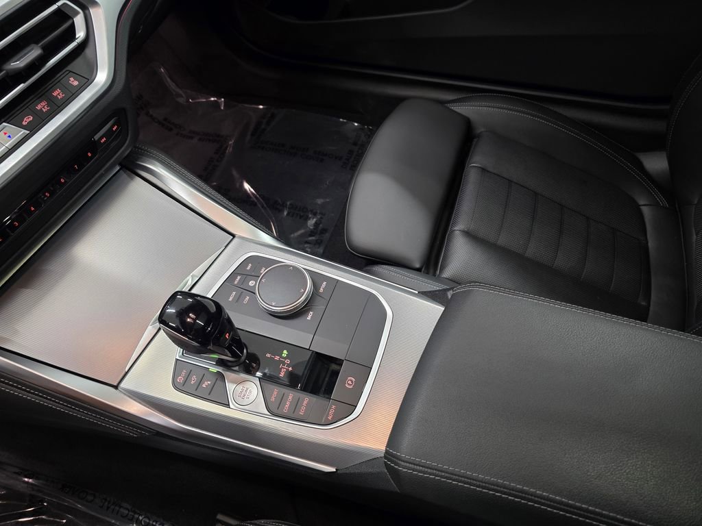 Used 2023 BMW 440i xDrive Coupe w/ Premium Package image 26