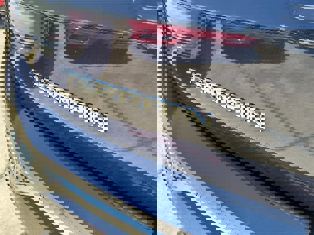 Used 2019 GMC Terrain Denali w/ Driver Alert Package II image 7