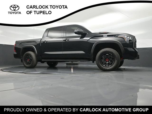 New 2026 Toyota Tundra TRD Pro AWD/4WD image 41
