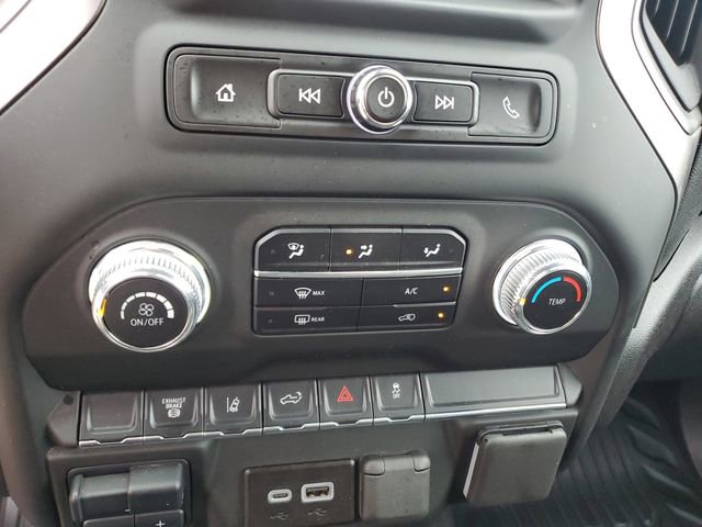 Used 2024 GMC Sierra 3500 Pro w/ Convenience Package image 22