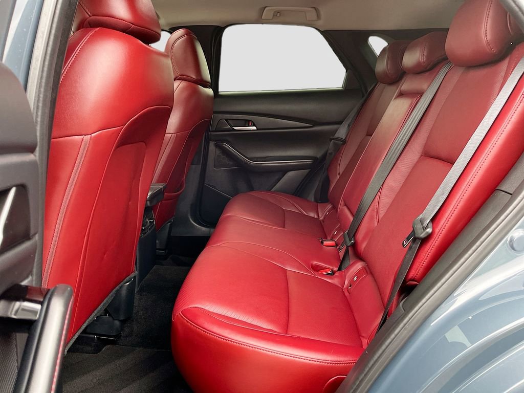 Used 2024 MAZDA CX-30 AWD 2.5 S w/ Preferred Package image 23