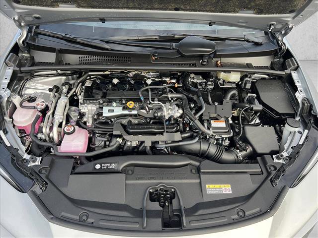 New 2026 Toyota Prius Plug-In Hybrid FWD image 19