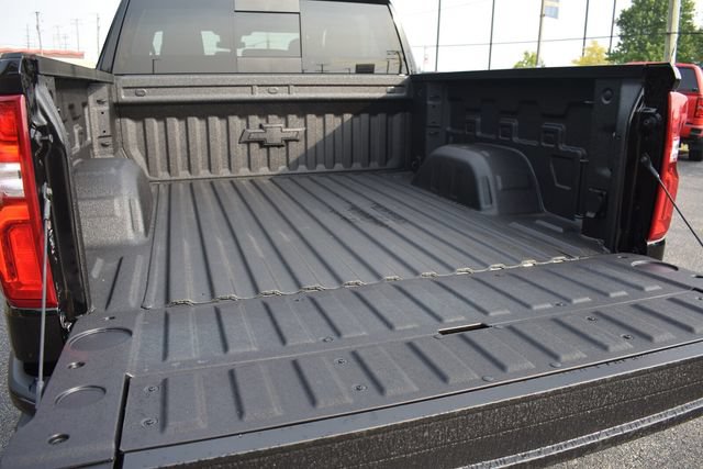 New 2026 Chevrolet Silverado 1500 RST w/ All Star Edition Plus AWD/4WD image 21