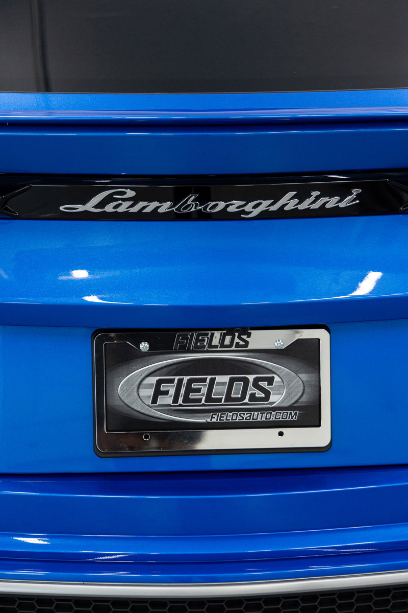 Used 2021 Lamborghini Urus image 17