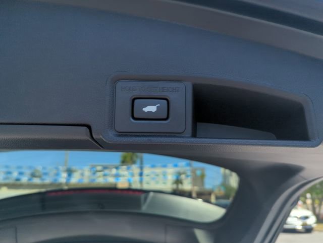 Certified 2025 Acura RDX AWD w/ A-Spec & Advance Pkg image 31