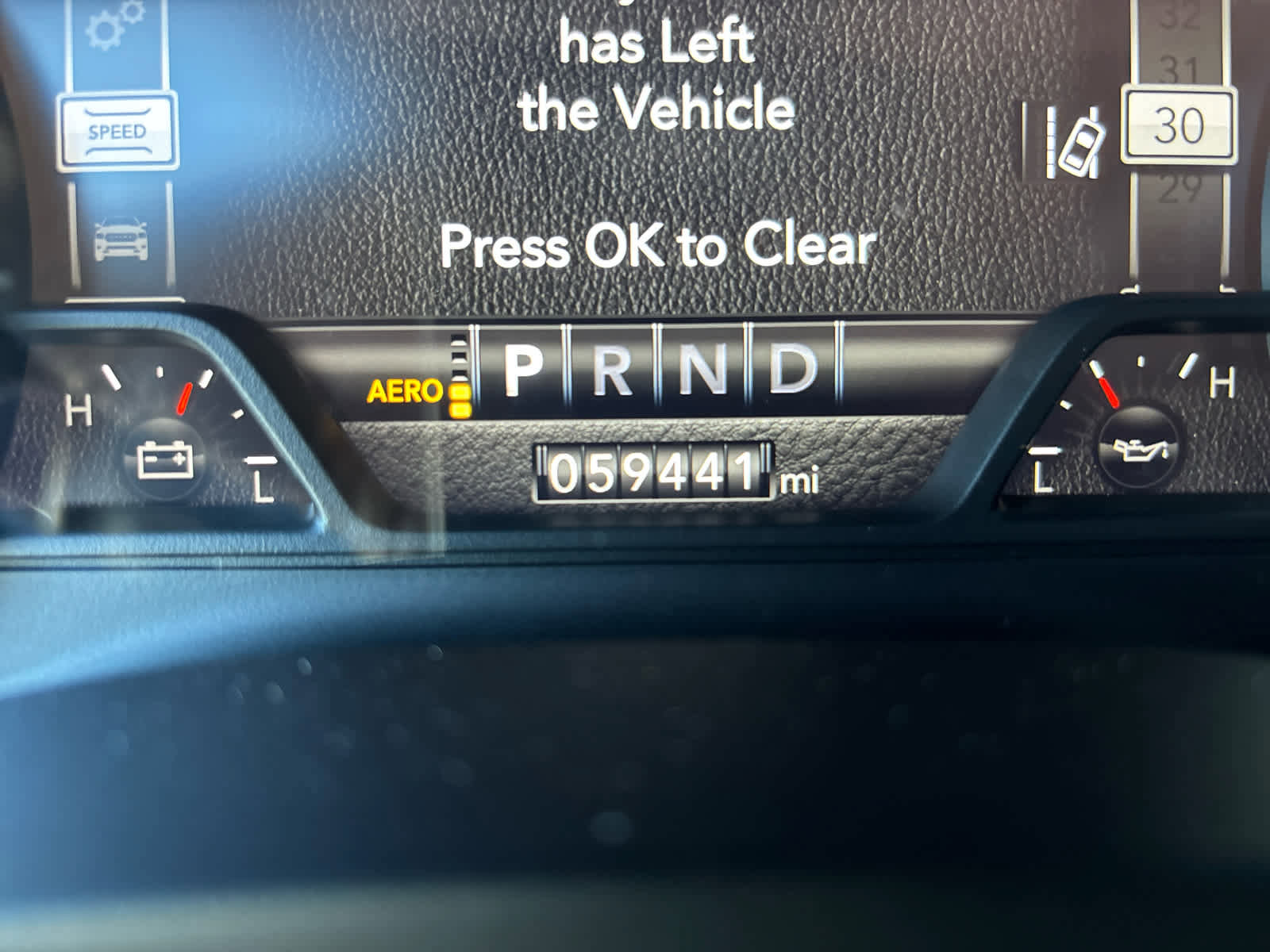 Used 2020 RAM 1500 Limited image 6