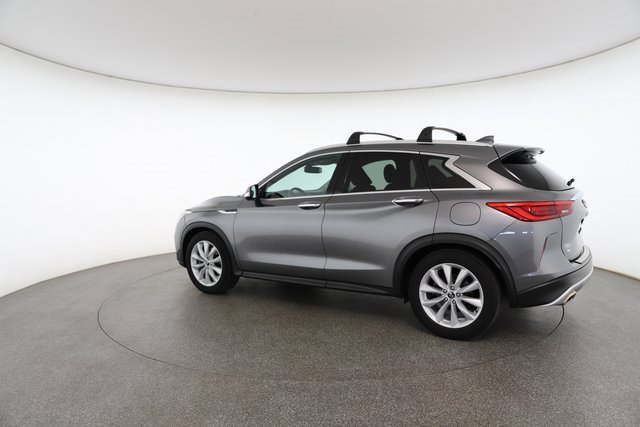 Used 2019 INFINITI QX50 Essential image 9